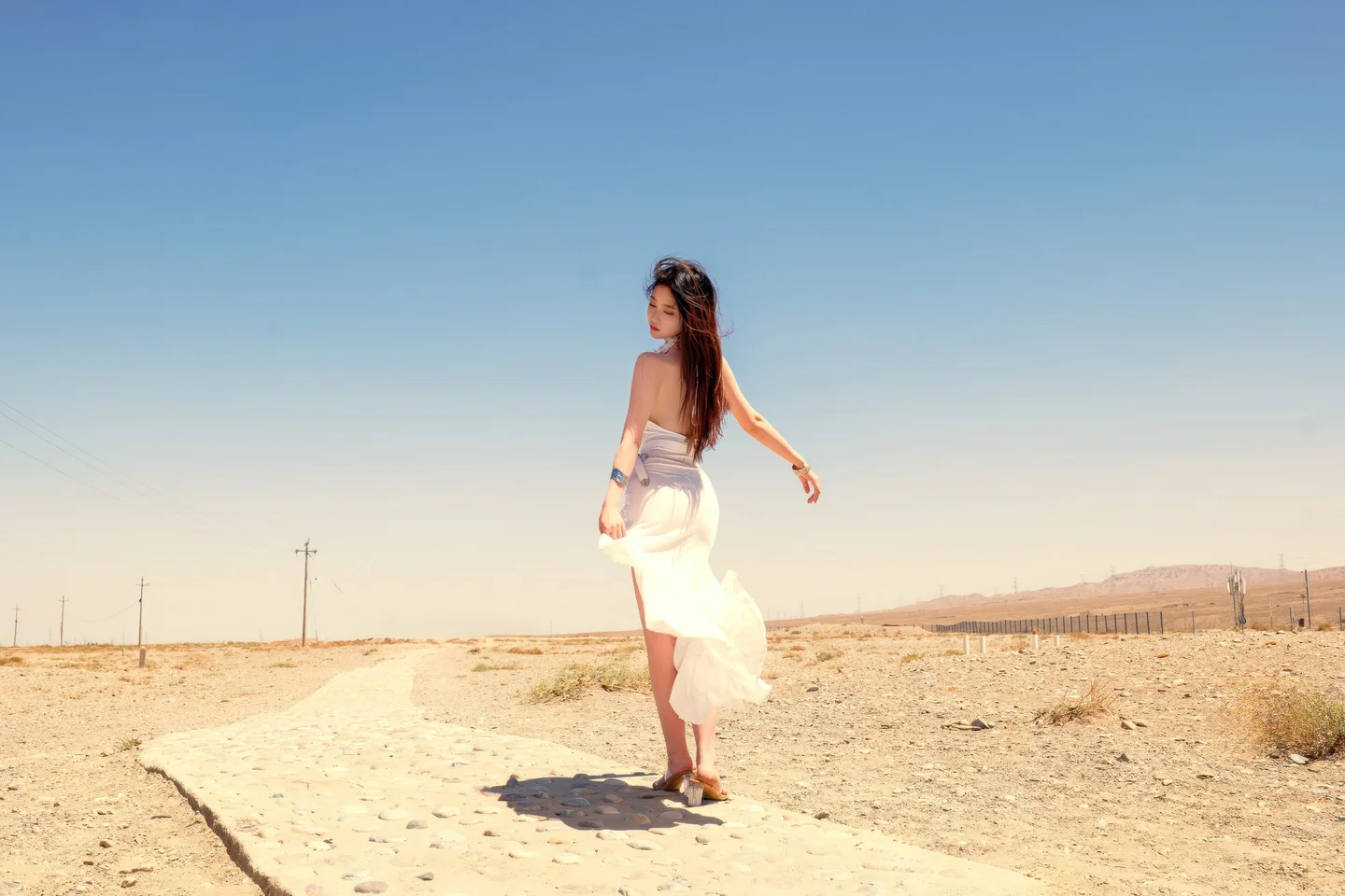 年年 - 风 [49P-416MB] tg@simisebaisi 【丝足阁】034.webp